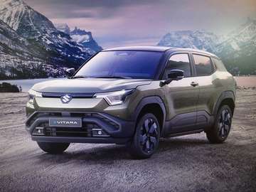 Suzuki e- 61kWh Allgrip-e,shine,"MAI 2026" !!