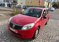 Dacia Sandero 1.4 MPI GPL eco2 72 cv-2010 Rot - thumbnail 1