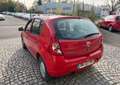 Dacia Sandero 1.4 MPI GPL eco2 72 cv-2010 Rot - thumbnail 4