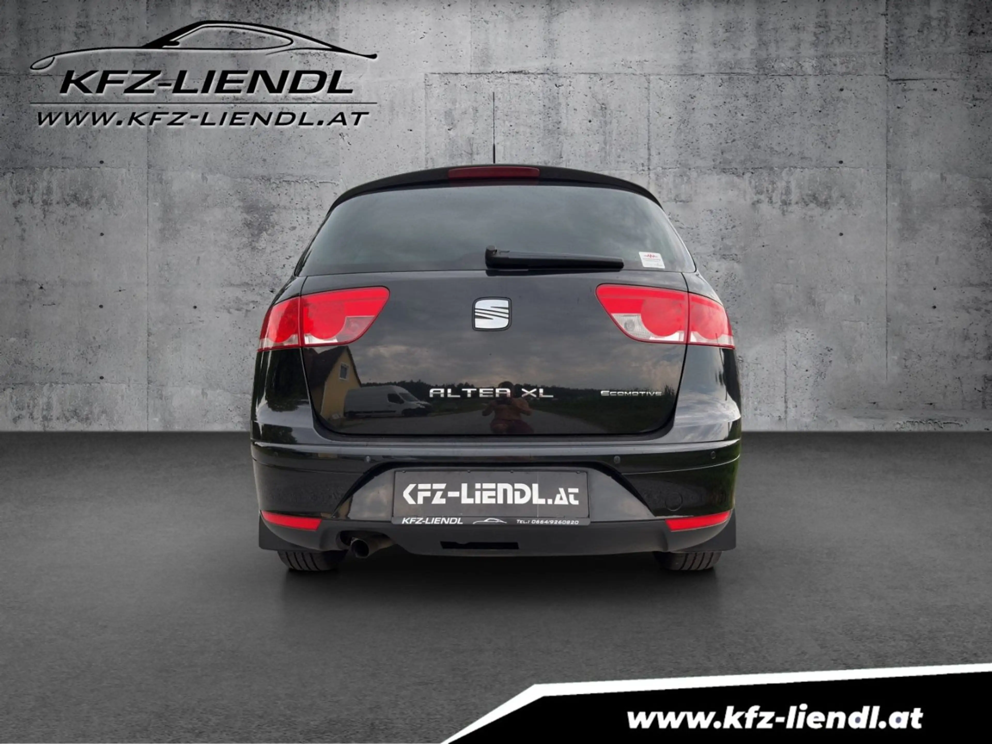 SEAT Altea XL Chili-Tech 1,6 TDI Last Generation — photo 6