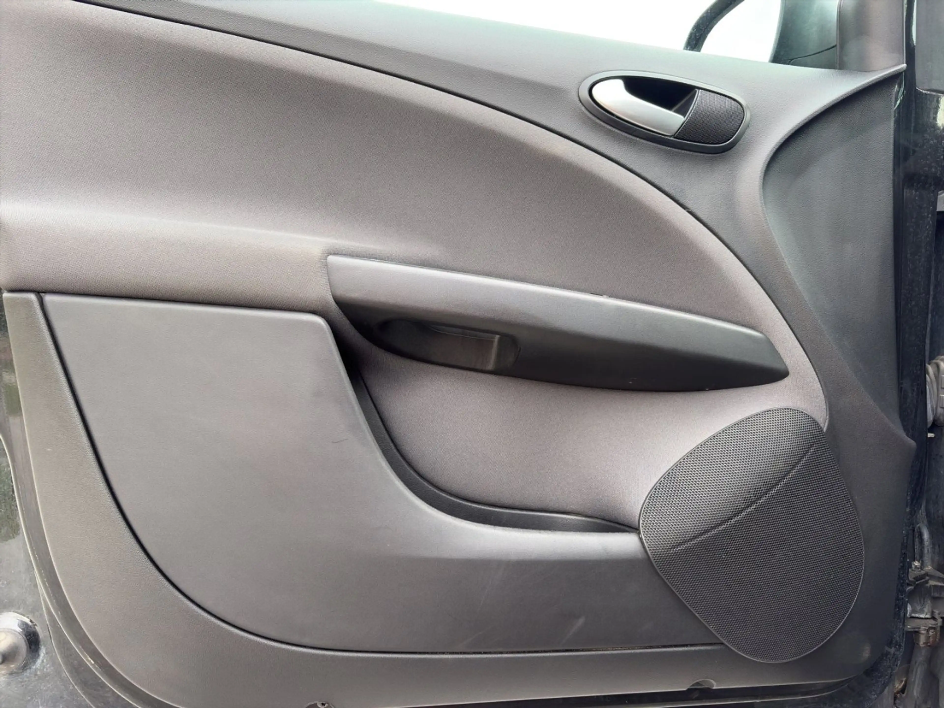 SEAT Altea XL Chili-Tech 1,6 TDI Last Generation — photo 15
