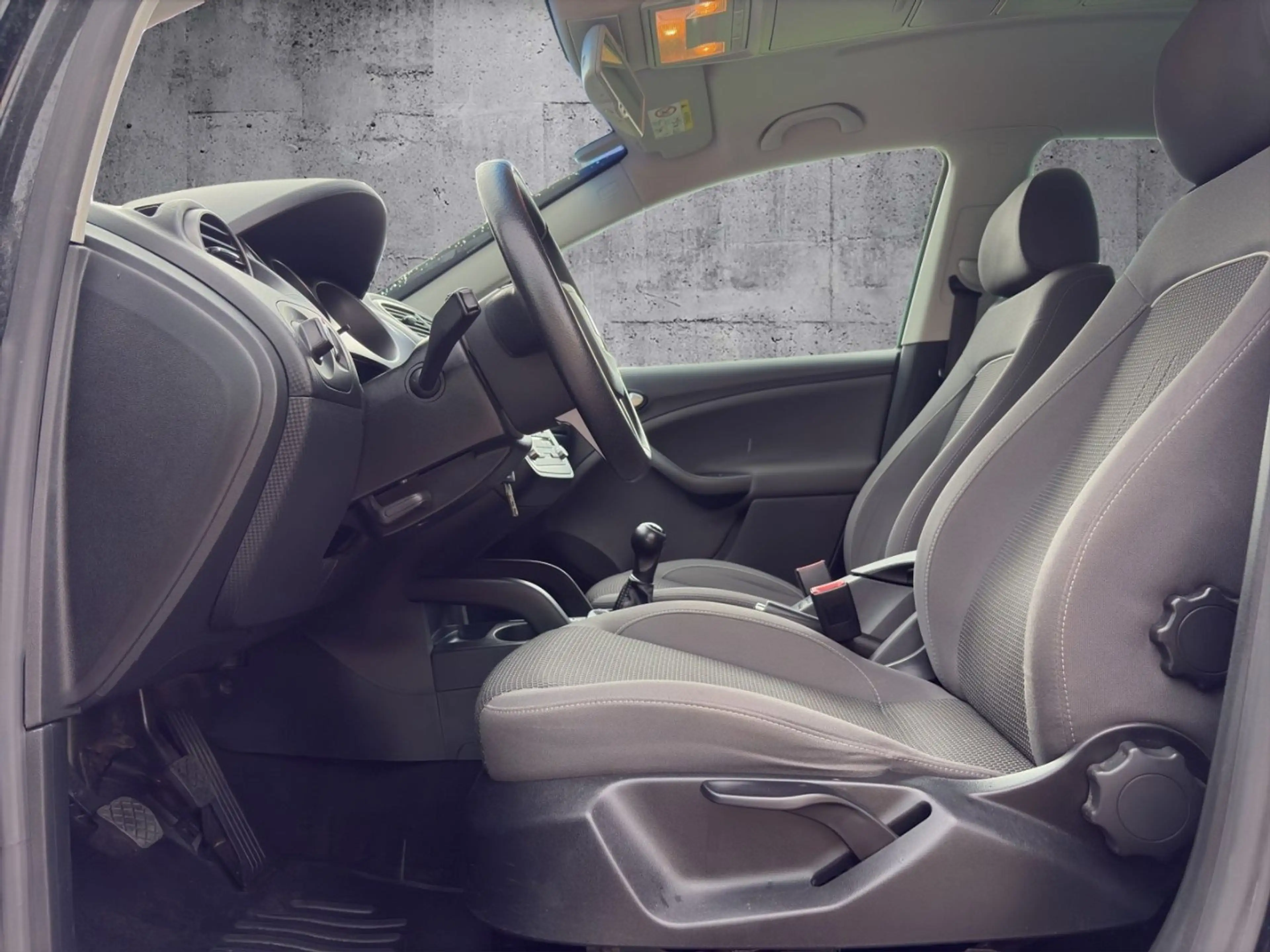 SEAT Altea XL Chili-Tech 1,6 TDI Last Generation — photo 9