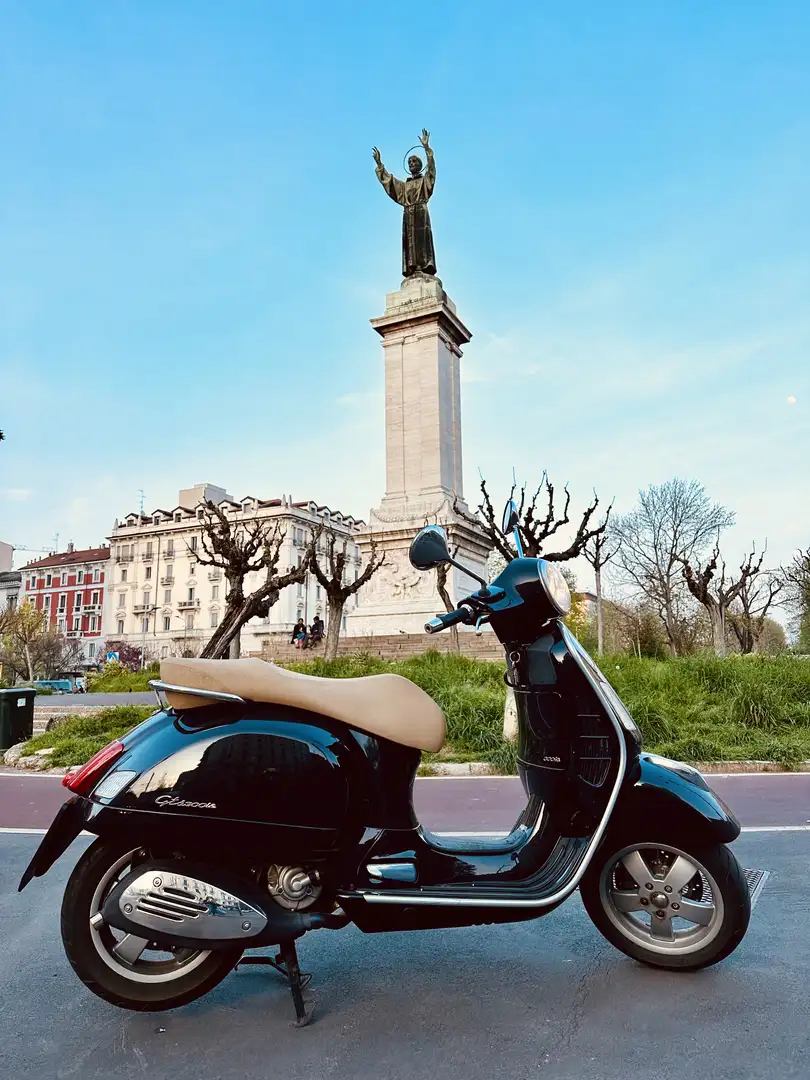 Vespa GTS 300 gts super - 2
