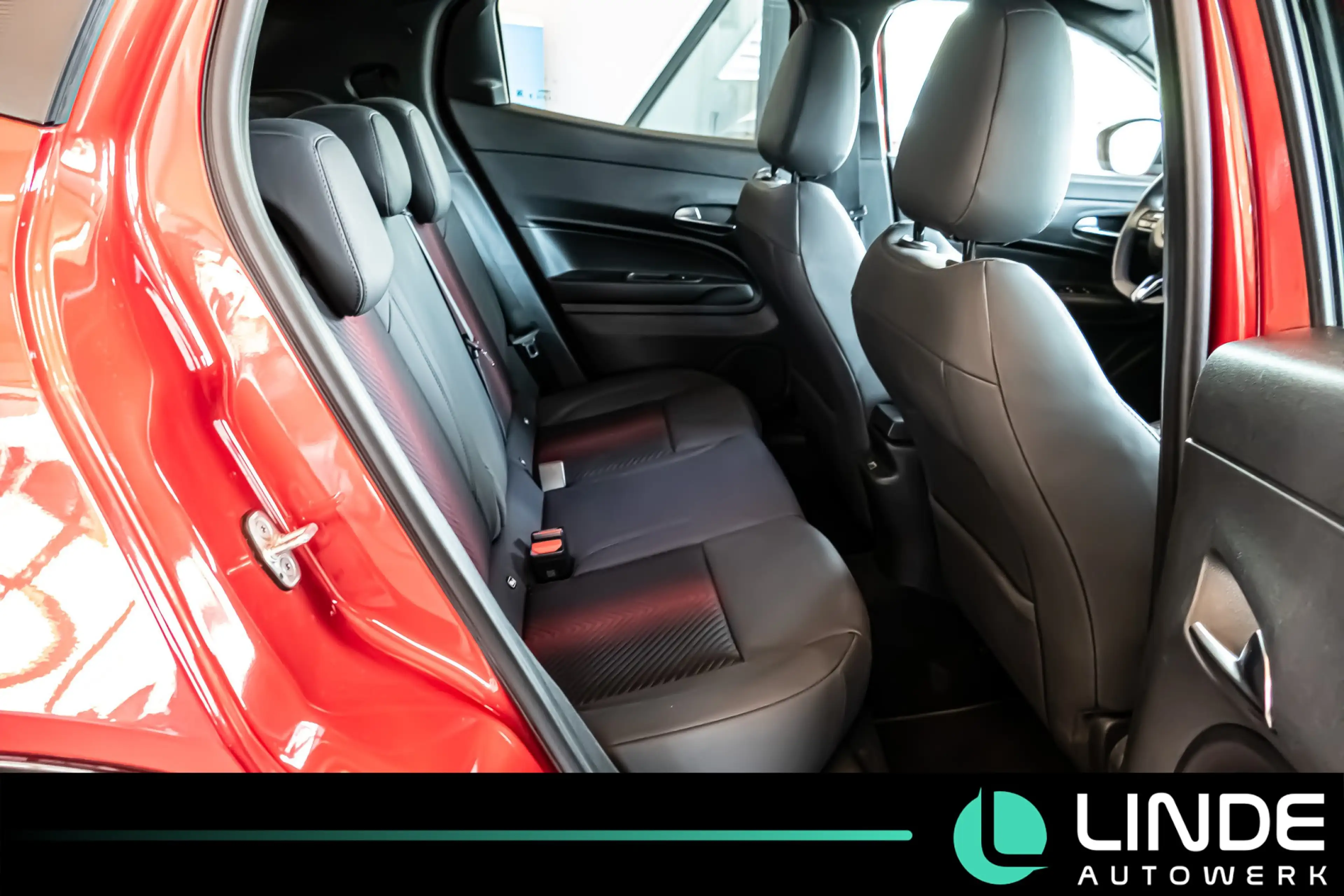 Alfa Romeo Junior Ibrida VGT Q4 |DIGITAL.C|R.KAMERA|ACC|LED — photo 10