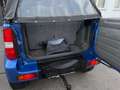 Suzuki Jimny 1.3i 16v CABRIOLET JLX Bleu - thumbnail 8