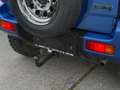 Suzuki Jimny 1.3i 16v CABRIOLET JLX Bleu - thumbnail 7