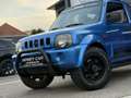 Suzuki Jimny 1.3i 16v CABRIOLET JLX Bleu - thumbnail 5