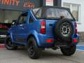 Suzuki Jimny 1.3i 16v CABRIOLET JLX Bleu - thumbnail 3