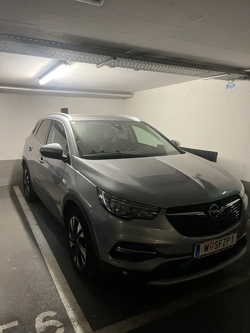 Opel Grandland X Grandland X 1,5 CDTI BlueInjection Edition Start/Stopp Edition - 1