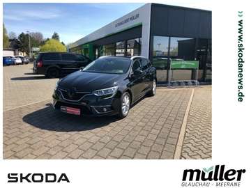 IV Grandtour Limited Klimaaut PDC Alu GRA