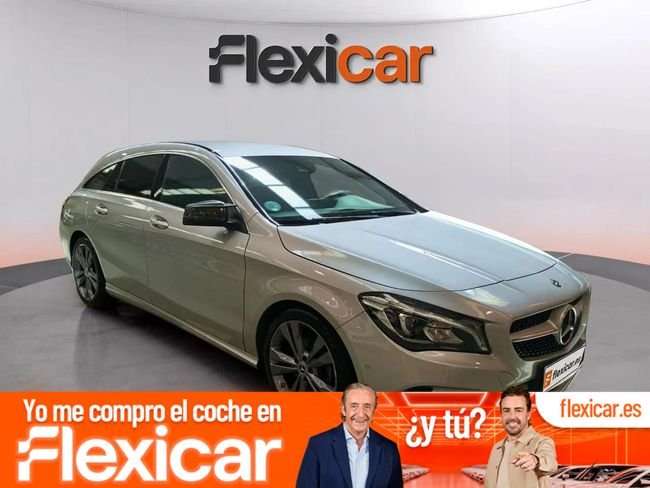 Mercedes-Benz CLA 200 Shooting Brake 200d 7G-DCT - foto 1
