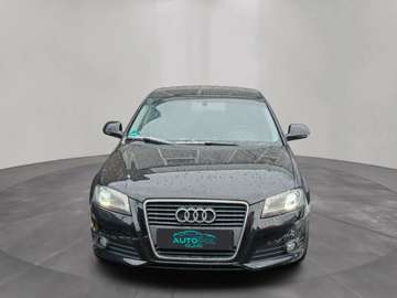 Sportback 1.4 TFSI Ambiente Xenon PDC Navi