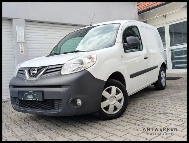 Nissan NV250 *Kasten*L1H1*Comfort*Klima*AHK*Kamera*MwSt*