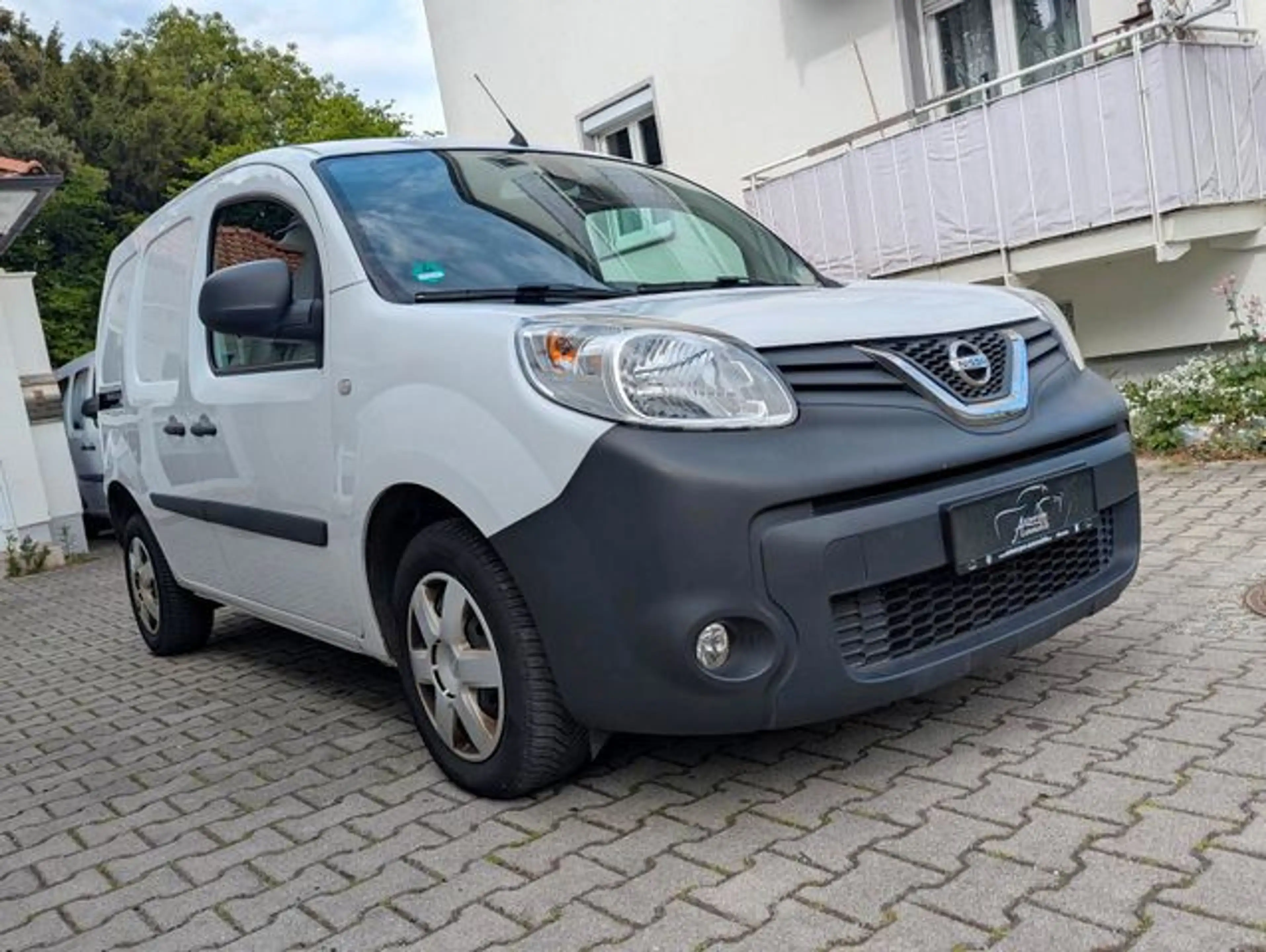 Nissan NV250 *Kasten*L1H1*Comfort*Klima*AHK*Kamera*MwSt* — photo 3