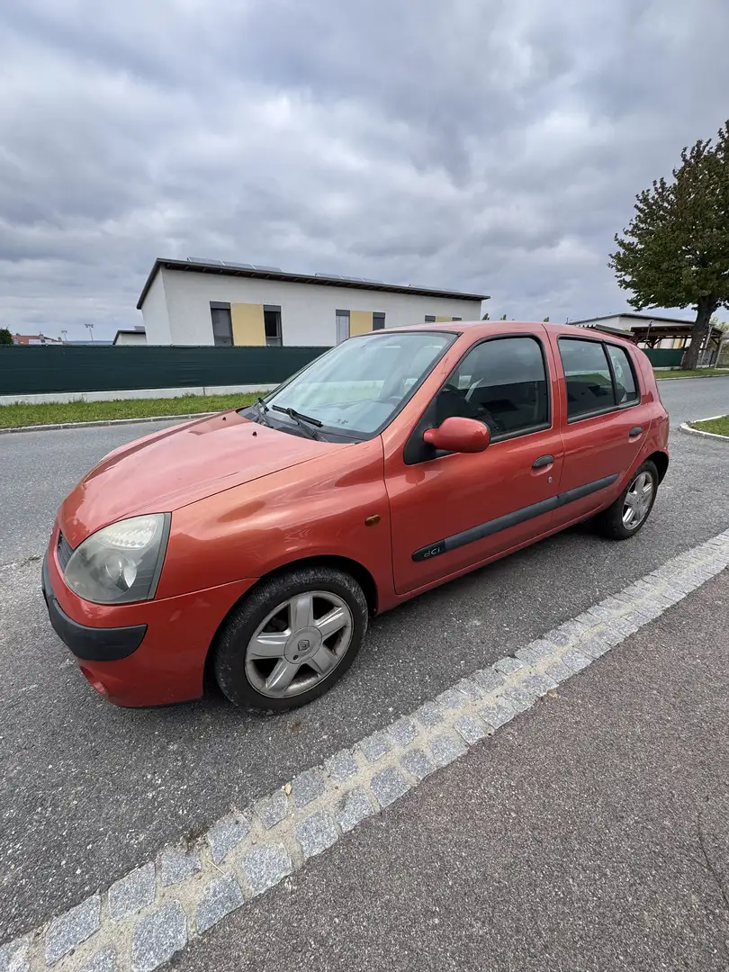 Renault Clio Community 1,5 dCi - 1