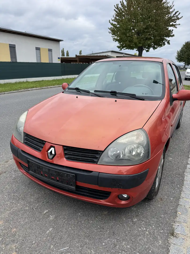Renault Clio Community 1,5 dCi - 2