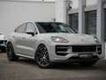 Porsche Cayenne E-Hybrid Coupé SPORTDESIGN-PAKET-INNODRIVE-HUD Grau - thumbnail 1