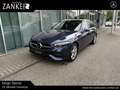 Mercedes-Benz C 300 C 300 e T *BURMESTER*PANO*AHK*DISTRO*MEMO*360* Blau - thumbnail 1
