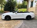 Ford Mustang Convertible 5.0 Ti-VCT GT Aut. Gris - thumbnail 4