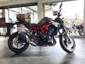 Kawasaki Z 900 Rot - thumbnail 4