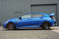 Honda Civic Type R GT RFK LED CARPLAY PDC Keyless-Go Bleu - thumbnail 4