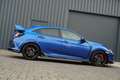 Honda Civic Type R GT RFK LED CARPLAY PDC Keyless-Go Bleu - thumbnail 9