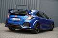 Honda Civic Type R GT RFK LED CARPLAY PDC Keyless-Go Bleu - thumbnail 8