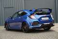 Honda Civic Type R GT RFK LED CARPLAY PDC Keyless-Go Bleu - thumbnail 6