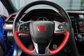 Honda Civic Type R GT RFK LED CARPLAY PDC Keyless-Go Bleu - thumbnail 22