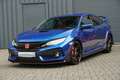 Honda Civic Type R GT RFK LED CARPLAY PDC Keyless-Go Bleu - thumbnail 3