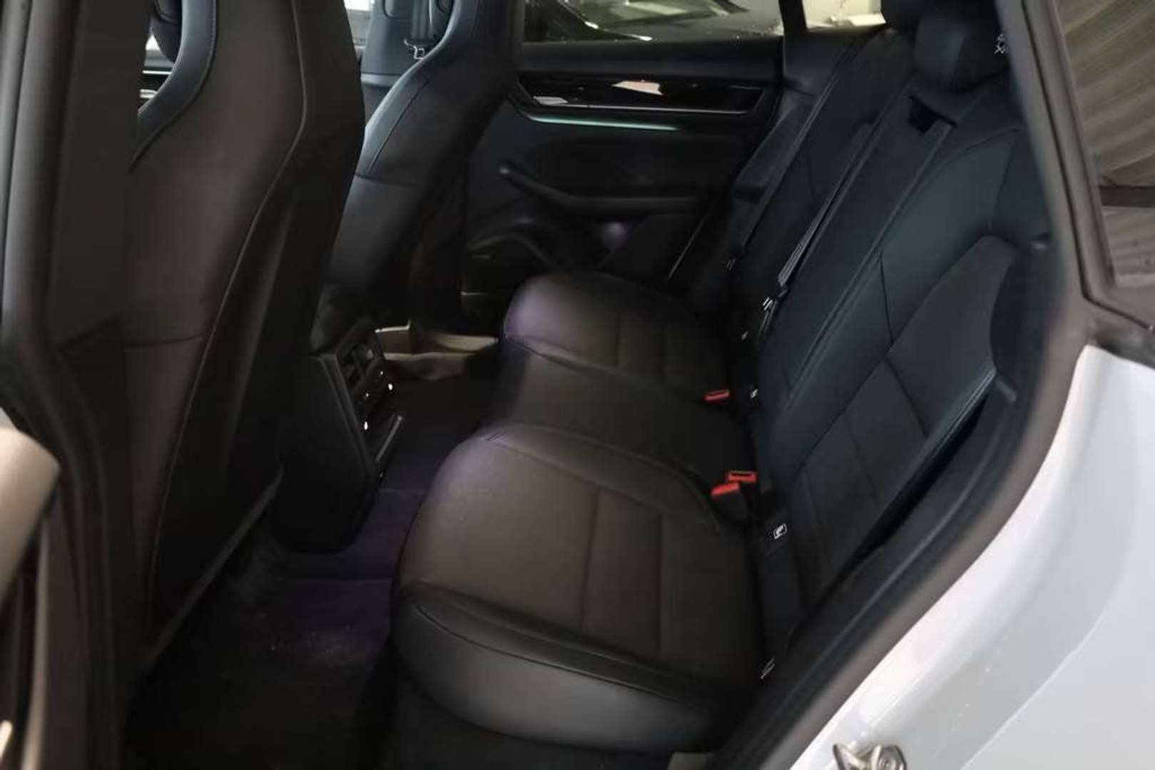 Porsche Macan Electrique -  - Joinsteer - #4