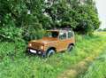 Suzuki SJ 410 mit Anhänger Heinemann Barna - thumbnail 4