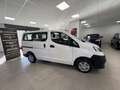 Nissan NV200 NV200 1.5 dCi 110CV Bus Biały - thumbnail 2