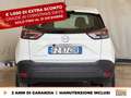 Opel Crossland X 1.2 innovation 83cv my18.5 Bianco - thumbnail 4