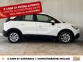 Opel Crossland X 1.2 innovation 83cv my18.5 Bianco - thumbnail 5