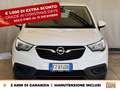 Opel Crossland X 1.2 innovation 83cv my18.5 Bianco - thumbnail 2