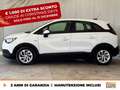 Opel Crossland X 1.2 innovation 83cv my18.5 Bianco - thumbnail 3