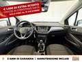Opel Crossland X 1.2 innovation 83cv my18.5 Bianco - thumbnail 10