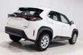 Toyota Yaris a Blanc - thumbnail 3