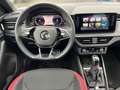 Skoda Kamiq Monte Carlo 1,5 TSI DSG  *NAVI*ALLWETTER*ELEK. HECKKLAPPE* Grau - thumbnail 14