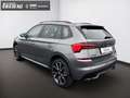 Skoda Kamiq Monte Carlo 1,5 TSI DSG  *NAVI*ALLWETTER*ELEK. HECKKLAPPE* Grau - thumbnail 3