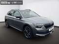 Skoda Kamiq Monte Carlo 1,5 TSI DSG  *NAVI*ALLWETTER*ELEK. HECKKLAPPE* Grau - thumbnail 5