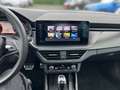 Skoda Kamiq Monte Carlo 1,5 TSI DSG  *NAVI*ALLWETTER*ELEK. HECKKLAPPE* Grau - thumbnail 11