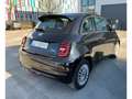 Fiat 500e Action Automatik Radio & Winter-Paket UConnect Schwarz - thumbnail 3