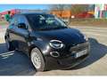 Fiat 500e Action Automatik Radio & Winter-Paket UConnect Schwarz - thumbnail 2