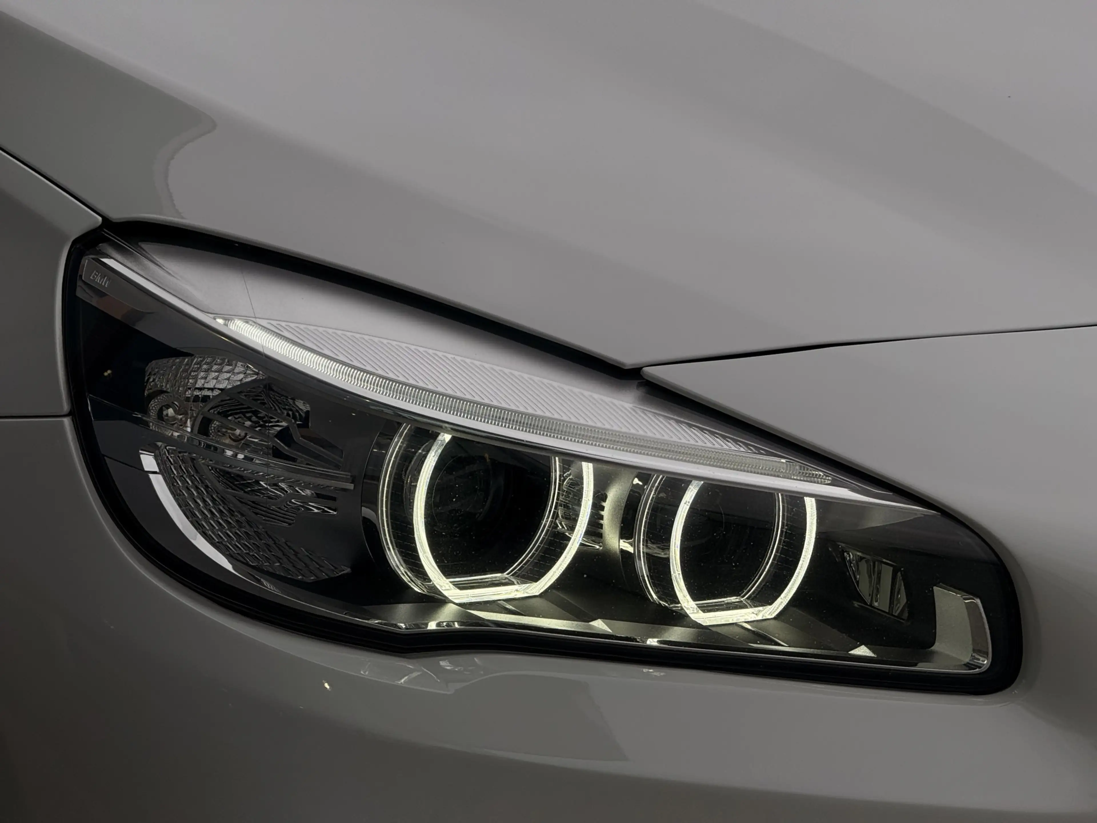 BMW 216 2-serie Active Tourer 216d Centennial Sport Line | — photo 12