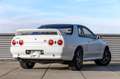 Nissan GT-R Skyline R32 | 7.800KM | 1st Paint | New Condition Weiß - thumbnail 23
