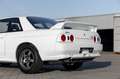 Nissan GT-R Skyline R32 | 7.800KM | 1st Paint | New Condition Blanc - thumbnail 41