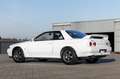 Nissan GT-R Skyline R32 | 7.800KM | 1st Paint | New Condition Bílá - thumbnail 14