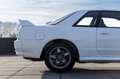 Nissan Skyline GT-R R32 | 7.800KM | 1st Paint | New Condition | F Blanc - thumbnail 34